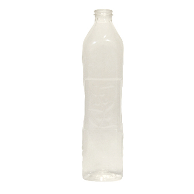 1000 cc Zeytin Dallı Zeytinyağı Pet Şişe 30 - 28mm