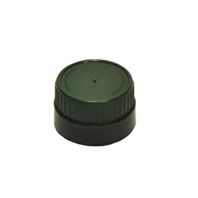 32 mm Zeytinyağı Pet Şişe Kapağı