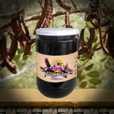 &Uuml;st&uuml;n Harnup Pekmezi 760 g Cam