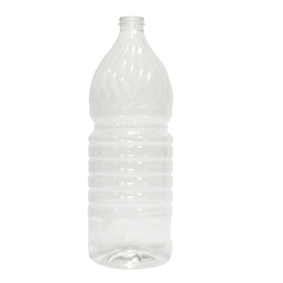 1000 cc B&uuml;kl&uuml;m Pet Şişe 30 - 28 mm