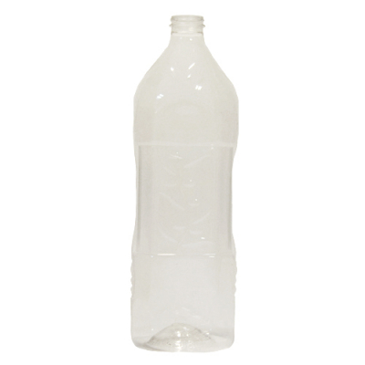 2000 cc Zeytin Dallı Zeytinyağı Pet Şişe